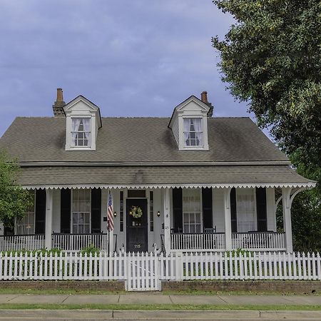 Riverboat Bed & Breakfast Natchez Luaran gambar
