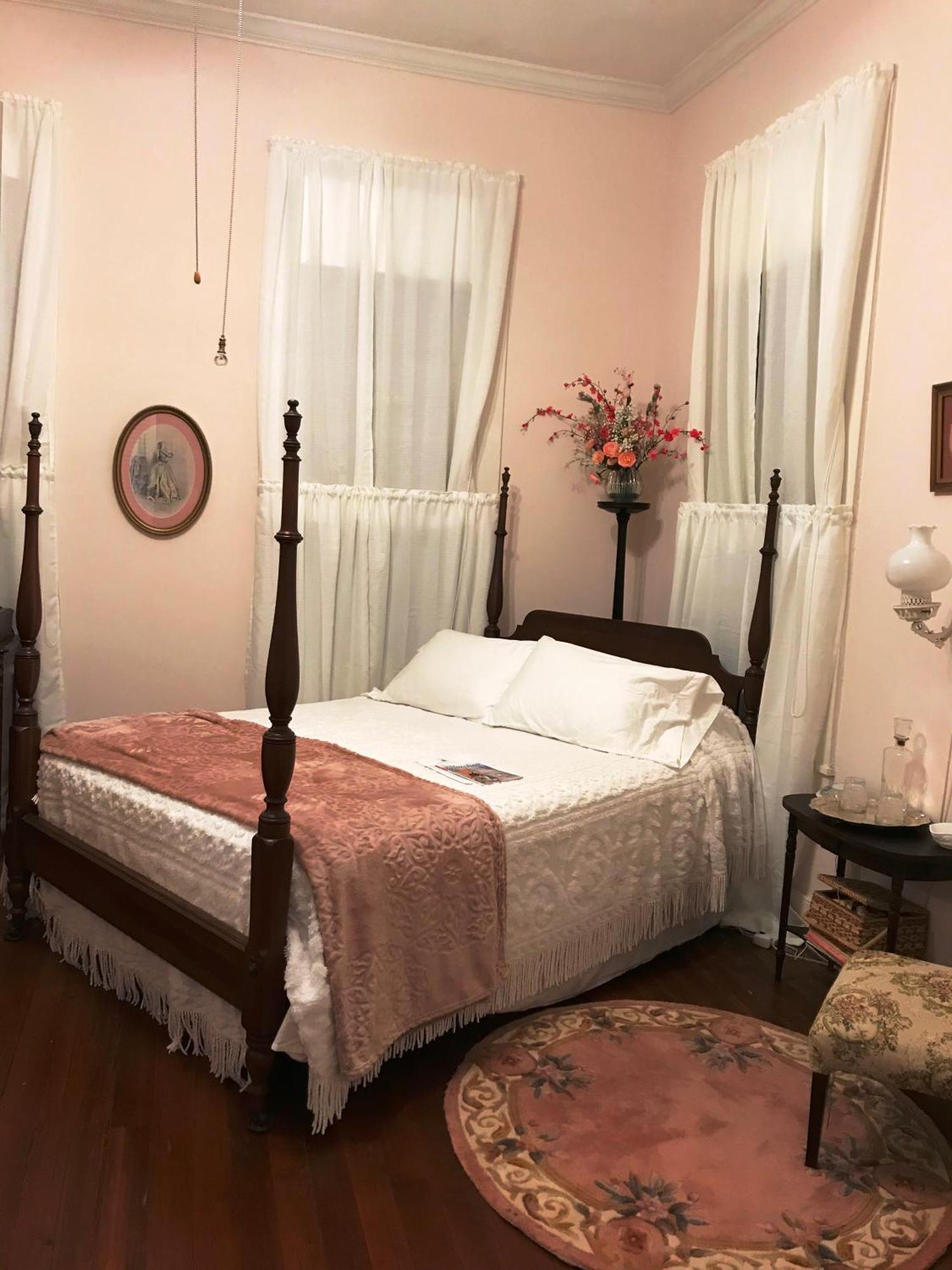 Riverboat Bed & Breakfast Natchez Luaran gambar