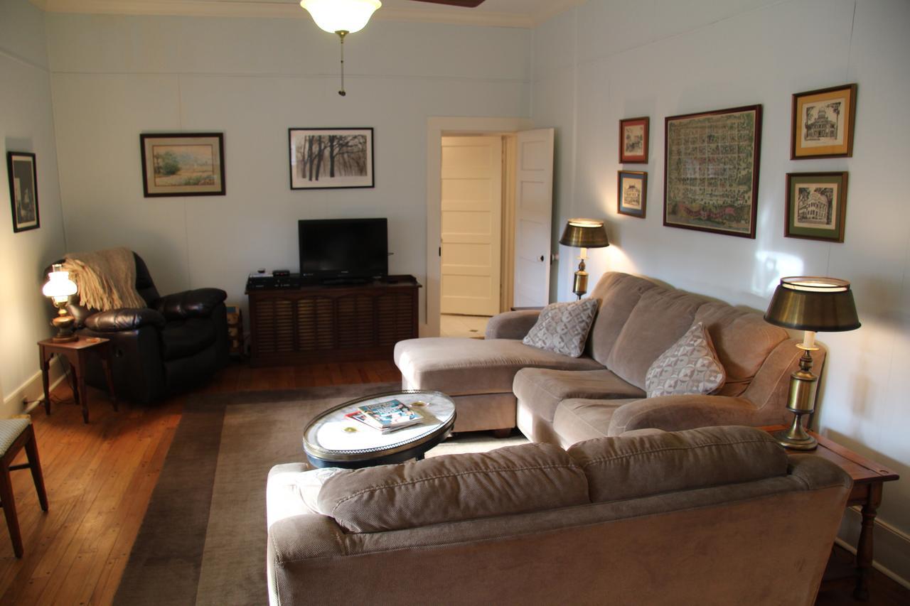 Riverboat Bed & Breakfast Natchez Luaran gambar
