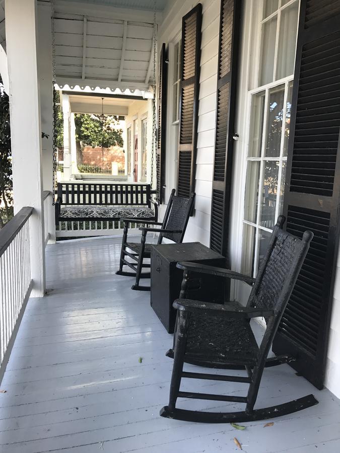 Riverboat Bed & Breakfast Natchez Luaran gambar