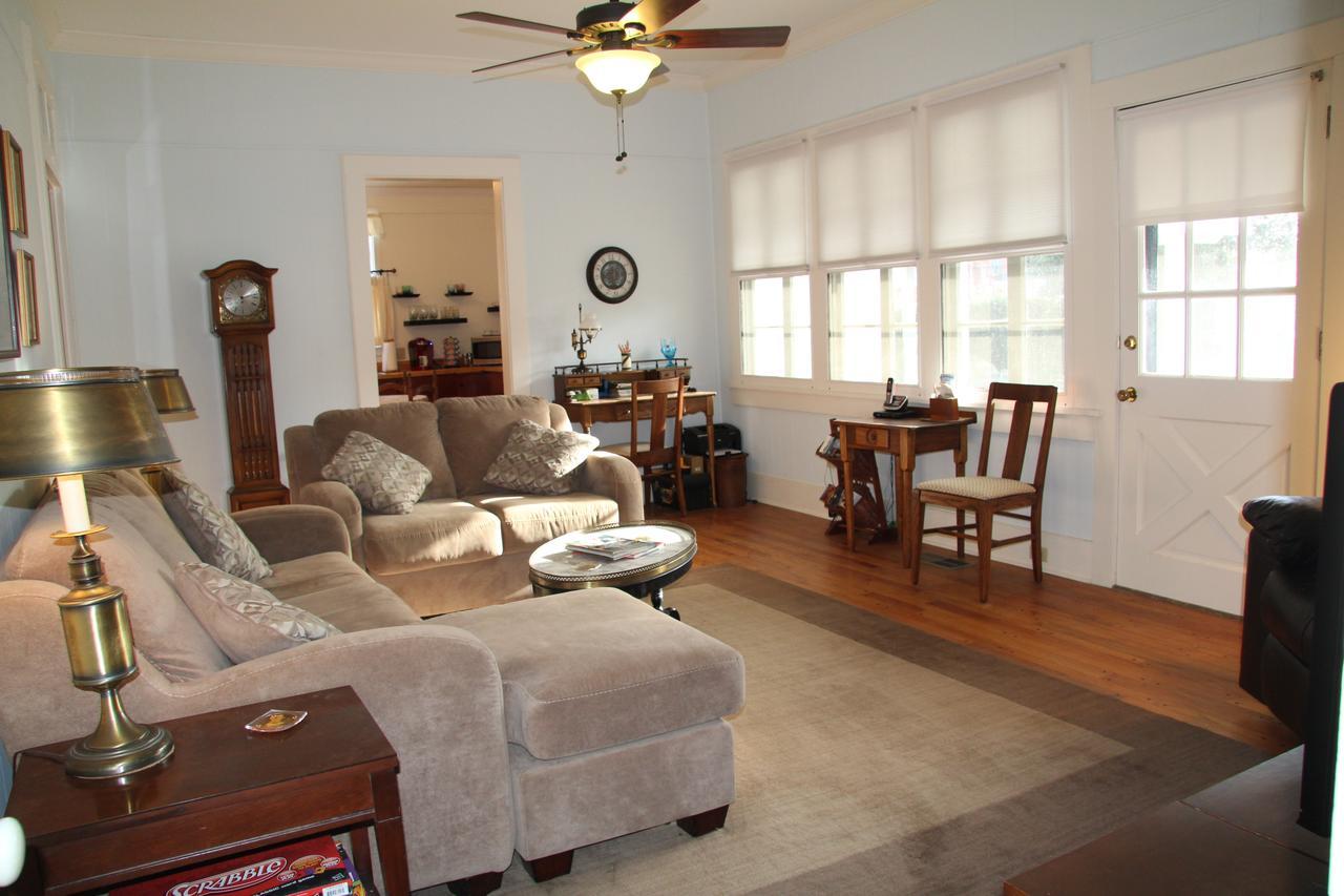 Riverboat Bed & Breakfast Natchez Luaran gambar