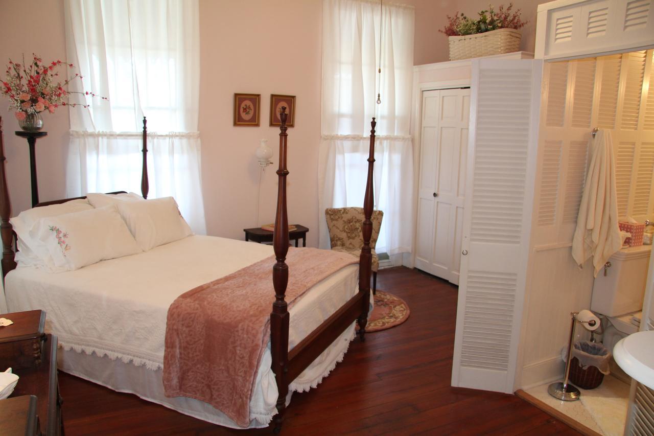 Riverboat Bed & Breakfast Natchez Luaran gambar