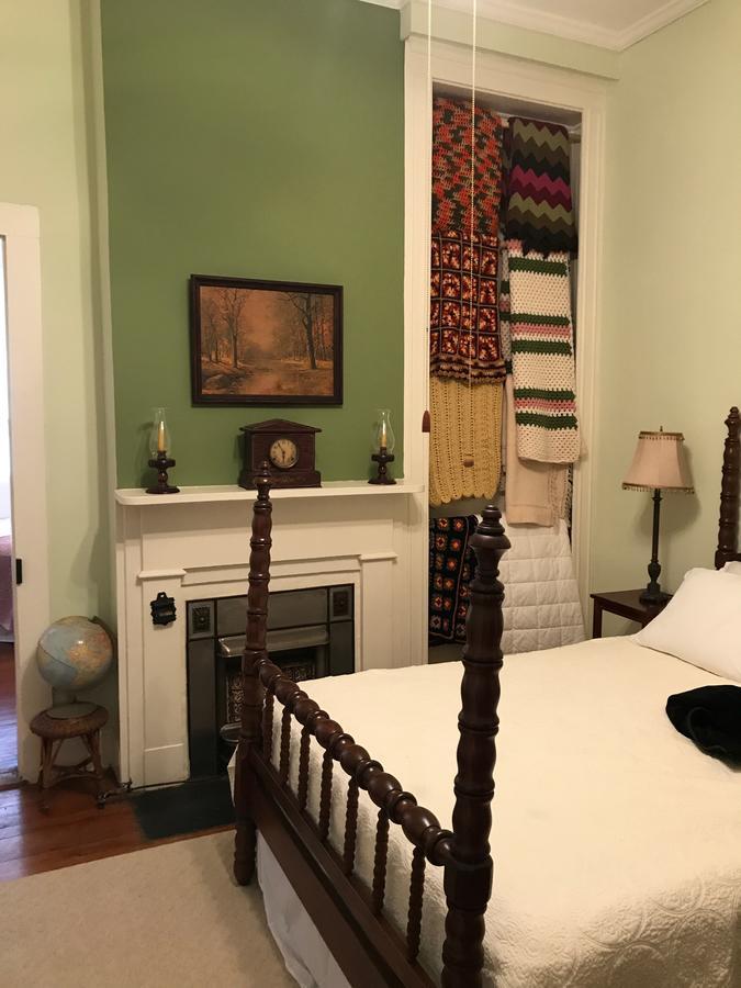 Riverboat Bed & Breakfast Natchez Luaran gambar