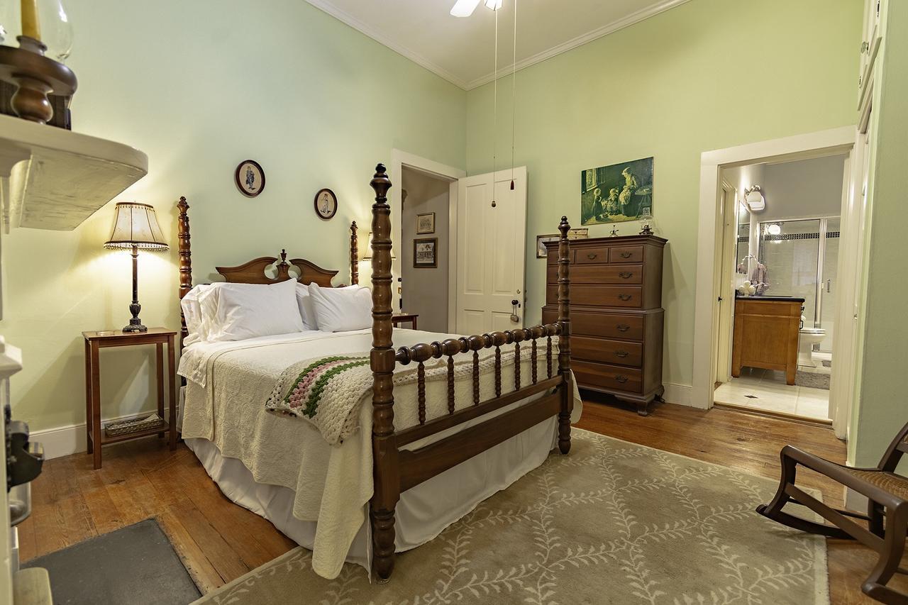 Riverboat Bed & Breakfast Natchez Luaran gambar