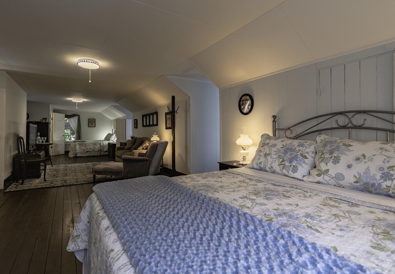 Riverboat Bed & Breakfast Natchez Luaran gambar