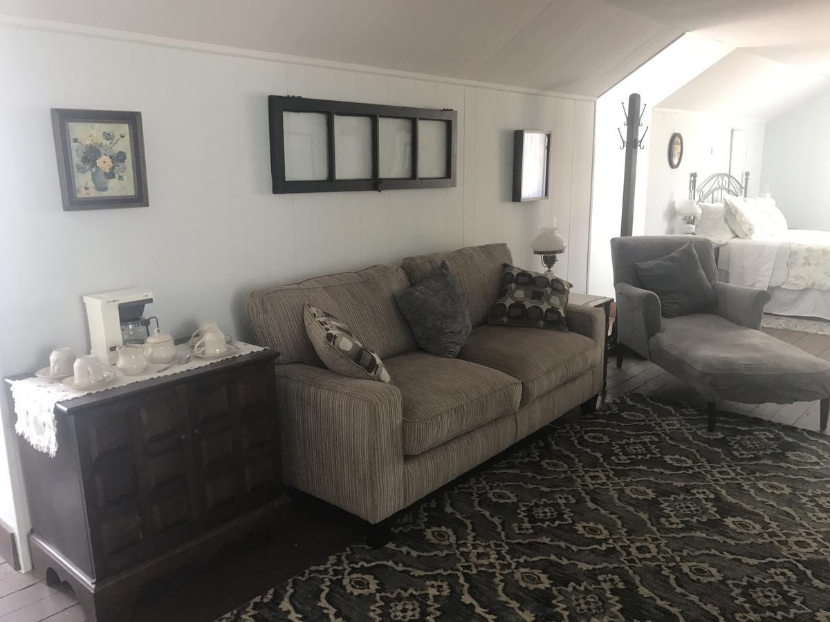 Riverboat Bed & Breakfast Natchez Luaran gambar