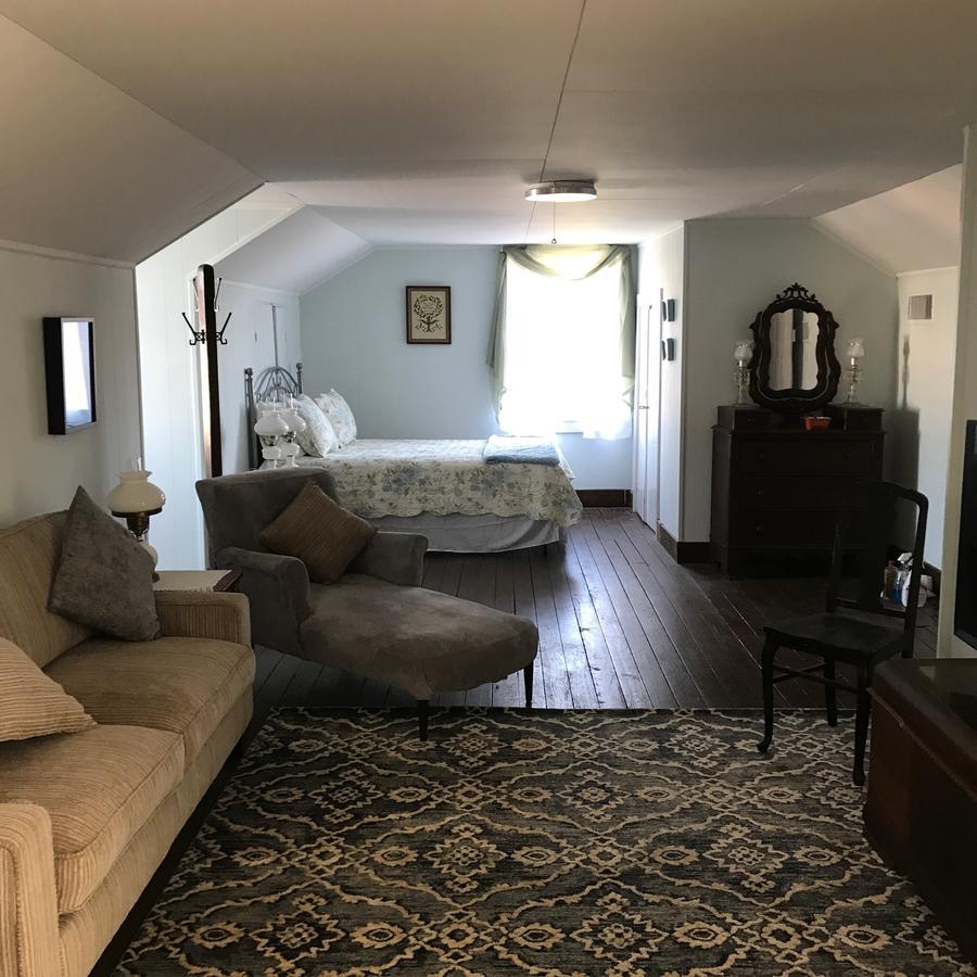 Riverboat Bed & Breakfast Natchez Luaran gambar