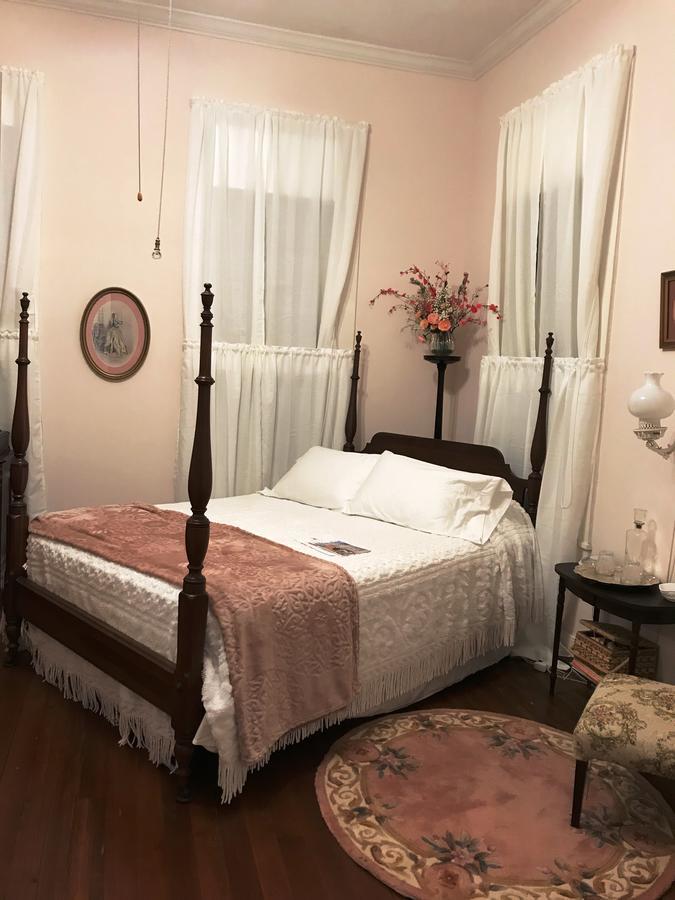 Riverboat Bed & Breakfast Natchez Luaran gambar