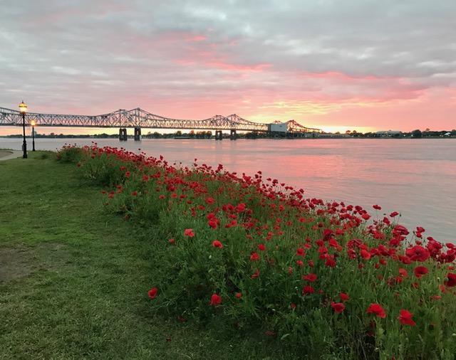 Riverboat Bed & Breakfast Natchez Luaran gambar